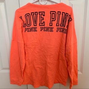 Victoria’s Secret PINK Crewneck Sweatshirt